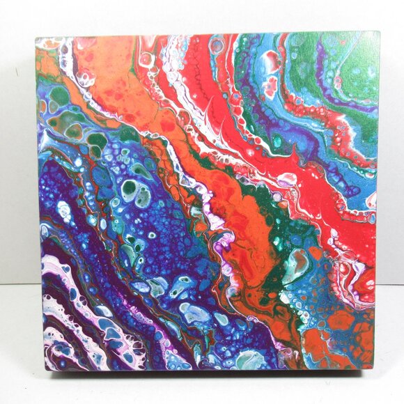 Flow art - Picture 10 of 10